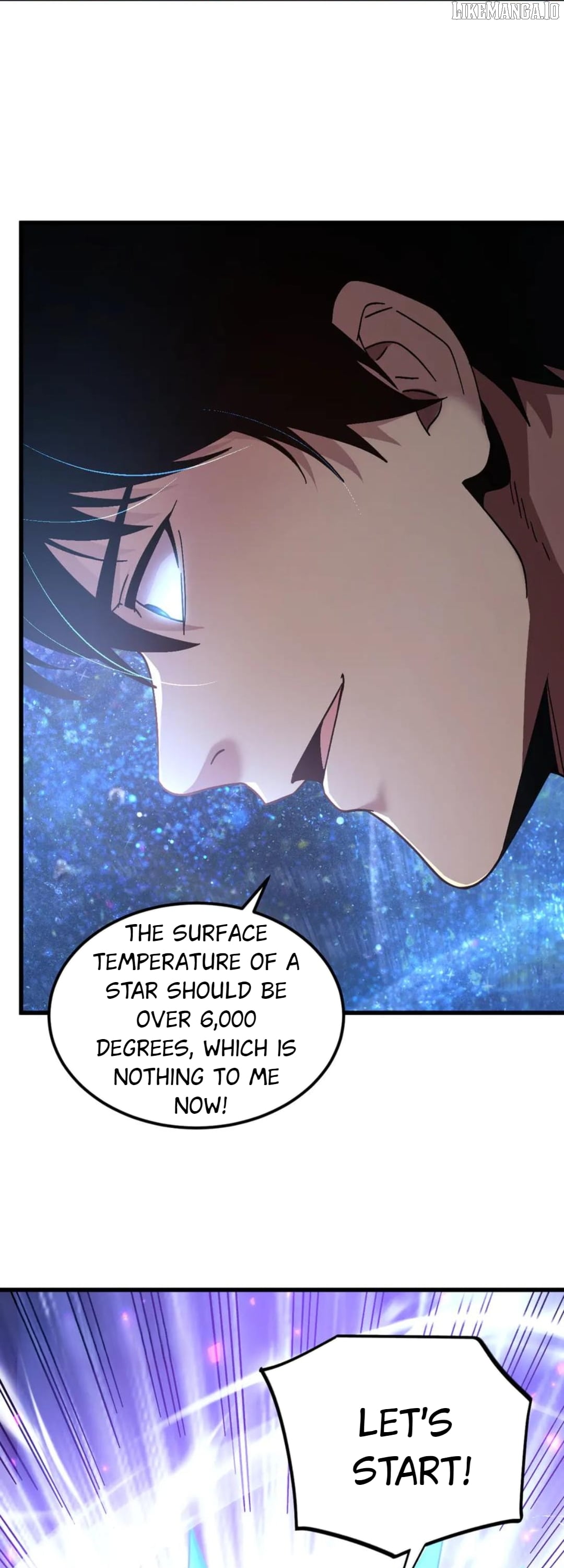 Log into the Future Chapter 252 - page 5